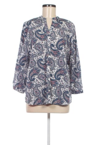 Damenbluse Greenpoint, Größe XL, Farbe Mehrfarbig, Preis € 7,99, #136881414