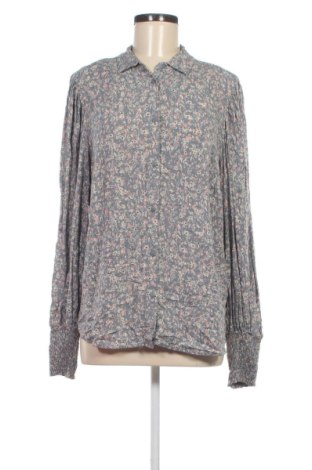 Damenbluse C&A, Größe XL, Farbe Mehrfarbig, Preis 9,99 €, #136881515