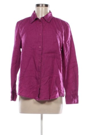 Damenbluse Unbranded, Größe S, Farbe Lila, Preis 7,99 €, #136881604