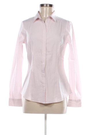 Cămașă de femei H&M, Mărime M, Culoare Roz, Preț 46,99 Lei, #136881659