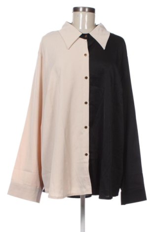 Dámská košile  SHEIN, Velikost 4XL, Barva Vícebarevné, Cena  349,00 Kč, #136881749
