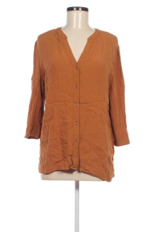 Дамска риза Esprit, Размер M, Цвят Оранжев, Цена 16,87 €, #136881787