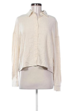 Dámská košile  Unbranded, Velikost XL, Barva Krémová, Cena  309,00 Kč, #136881871