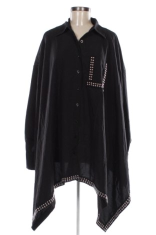 Damenbluse Unbranded, Größe XL, Farbe Schwarz, Preis 10,99 €, #136882059
