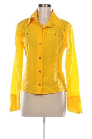 Damenbluse Unbranded, Größe S, Farbe Gelb, Preis 5,99 €, #136882066