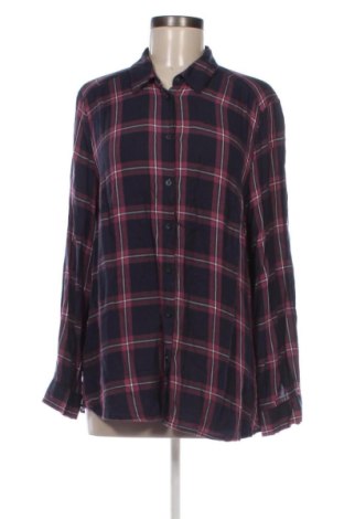 Damenbluse Janina, Größe L, Farbe Mehrfarbig, Preis € 6,99, #136882085