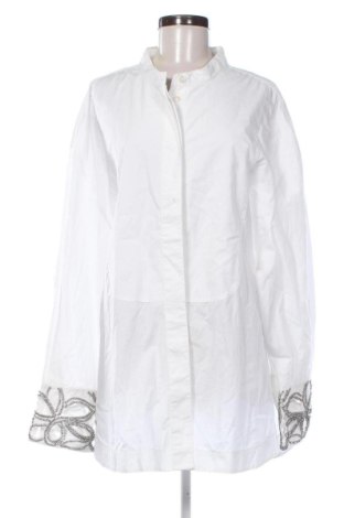 Damenbluse H&M, Größe XXL, Farbe Weiß, Preis 19,99 €, #136882095