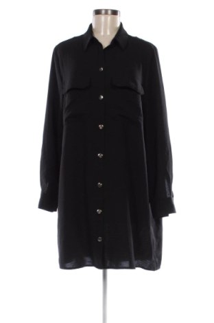 Cămașă de femei Amisu, Mărime M, Culoare Negru, Preț 37,99 Lei, #136882110