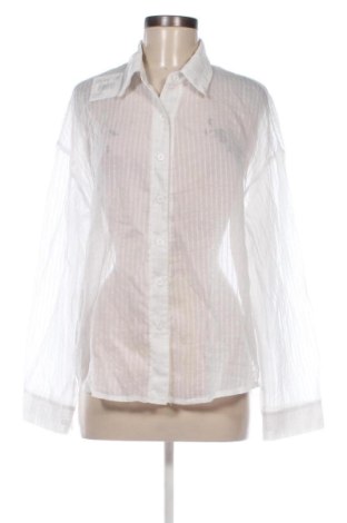 Cămașă de femei Unbranded, Mărime XL, Culoare Alb, Preț 97,99 Lei, #136882148
