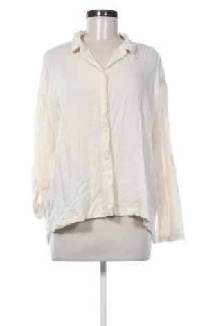 Cămașă de femei Unbranded, Mărime XXL, Culoare Ecru, Preț 75,99 Lei, #136882231