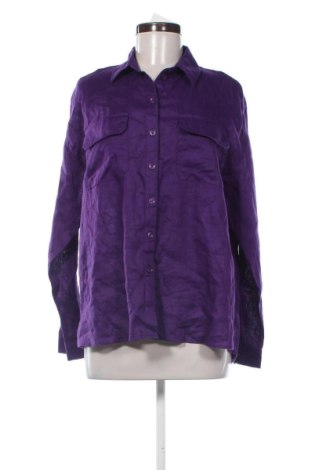 Cămașă de femei Bonita, Mărime XL, Culoare Mov, Preț 61,99 Lei, #136882299