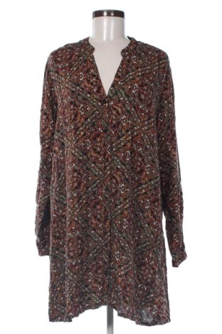 Cămașă de femei Janina, Mărime XXL, Culoare Multicolor, Preț 64,99 Lei, #136882480