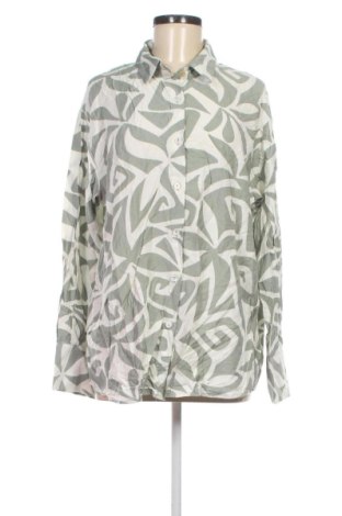 Damenbluse Unbranded, Größe L, Farbe Mehrfarbig, Preis 8,99 €, #136882579