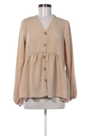 Damenbluse Primark, Größe M, Farbe Beige, Preis 6,99 €, #136882664