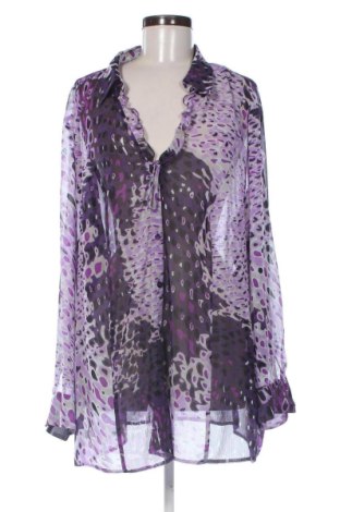 Cămașă de femei Gerry Weber, Mărime 3XL, Culoare Multicolor, Preț 78,99 Lei, #136882789