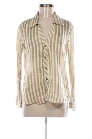 Дамска риза Zara, Размер M, Цвят Многоцветен, Цена 18,40 €, #136882803