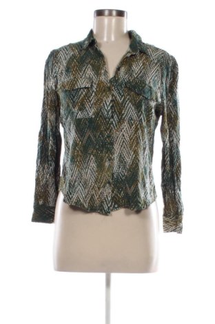 Дамска риза Vero Moda, Размер M, Цвят Многоцветен, Цена 5,11 €, #136882840
