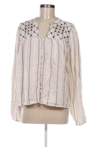 Damenbluse ONLY, Größe XXL, Farbe Ecru, Preis 10,99 €, #136882848