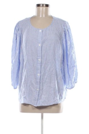 Damenbluse Unbranded, Größe XXL, Farbe Mehrfarbig, Preis 15,99 €, #136882910
