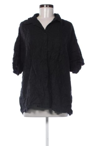 Cămașă de femei Cotton On, Mărime L, Culoare Negru, Preț 22,99 Lei, #136883006