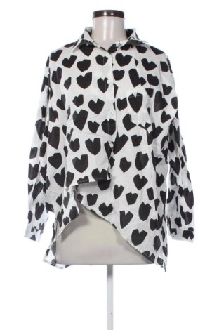 Cămașă de femei Unbranded, Mărime XL, Culoare Multicolor, Preț 108,99 Lei, #136883074