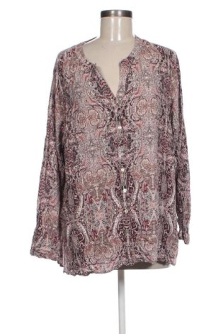 Cămașă de femei Unbranded, Mărime XXL, Culoare Multicolor, Preț 91,99 Lei, #136883106