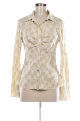 Damenbluse Unbranded, Größe L, Farbe Mehrfarbig, Preis 12,99 €, #136883220