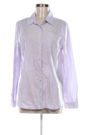 Dámská košile  Unbranded, Velikost M, Barva Fialová, Cena  149,00 Kč, #136883261