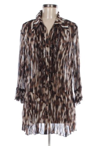 Damenbluse Frank Walder, Größe XL, Farbe Mehrfarbig, Preis 19,99 €, #136883287