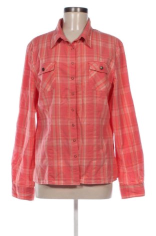 Дамска риза Unbranded, Размер XL, Цвят Многоцветен, Цена 10,73 €, #136883295