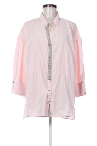 Cămașă de femei Ambria, Mărime XL, Culoare Roz, Preț 31,99 Lei, #136883367