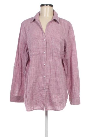 Damenbluse Tom Tailor, Größe XL, Farbe Rosa, Preis 11,99 €, #136883443