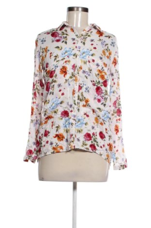 Дамска риза Zara, Размер S, Цвят Многоцветен, Цена 17,65 €, #136883508