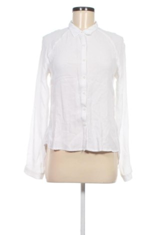 Damenbluse Object, Größe S, Farbe Weiß, Preis 8,99 €, #136883545