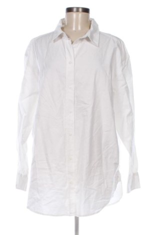 Damenbluse H&M, Größe XXL, Farbe Weiß, Preis 14,99 €, #136883569