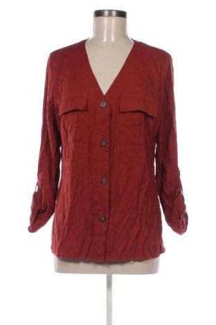 Dámská košile  Primark, Velikost M, Barva Červená, Cena  149,00 Kč, #136883618