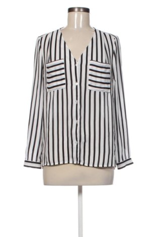 Cămașă de femei H&M, Mărime M, Culoare Multicolor, Preț 40,99 Lei, #136883644