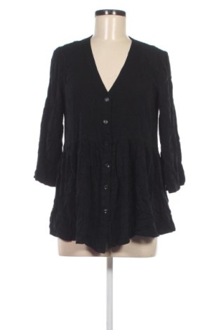 Damenbluse Amisu, Größe M, Farbe Schwarz, Preis 7,99 €, #136883652