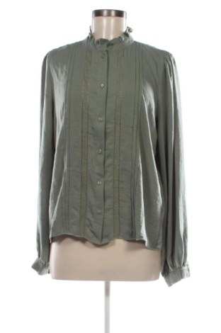 Cămașă de femei Jdy, Mărime L, Culoare Verde, Preț 36,99 Lei, #136883660
