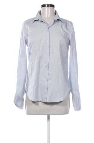 Damenbluse H&M, Größe S, Farbe Blau, Preis 10,17 €, #136883860