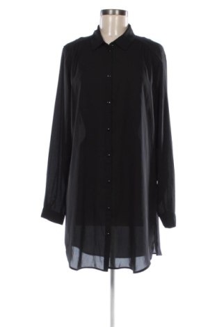 Damenbluse VILA, Größe L, Farbe Schwarz, Preis 7,99 €, #136883978