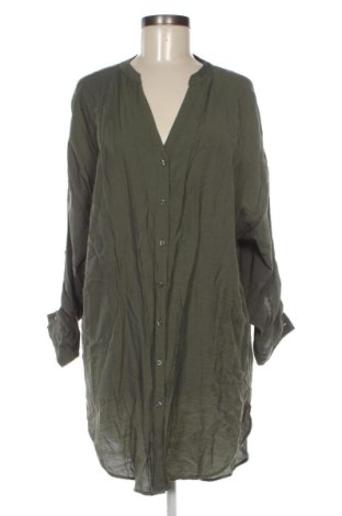 Cămașă de femei Unbranded, Mărime XXL, Culoare Verde, Preț 74,99 Lei, #136884034
