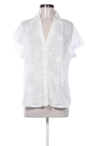 Cămașă de femei Promiss, Mărime XL, Culoare Alb, Preț 64,99 Lei, #136884042