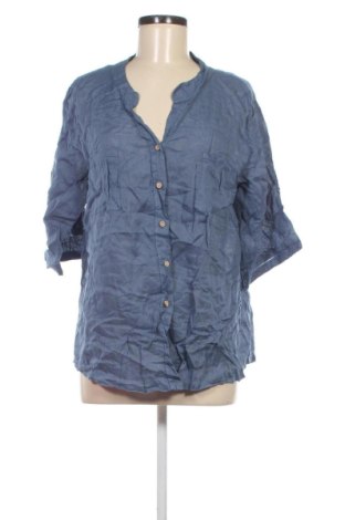 Női ing Unbranded, Méret L, Szín Kék, Ár 3 799 Ft, #136884057