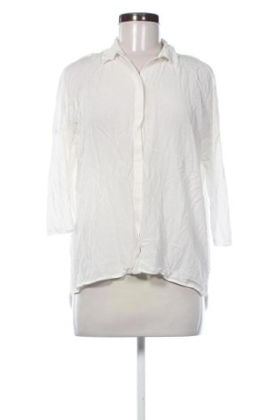 Cămașă de femei Hallhuber, Mărime M, Culoare Alb, Preț 67,99 Lei, #136884119
