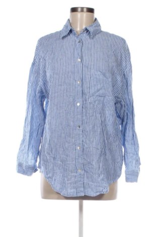 Дамска риза Zara, Размер XL, Цвят Многоцветен, Цена 19,94 €, #136884120