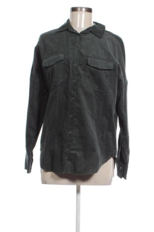 Дамска риза Anko, Размер M, Цвят Зелен, Цена 6,91 €, #136884168
