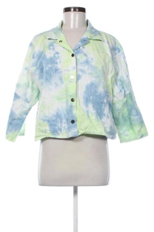 Cămașă de femei Tally Weijl, Mărime L, Culoare Multicolor, Preț 34,99 Lei, #136884213