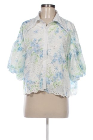Cămașă de femei Unbranded, Mărime XXL, Culoare Multicolor, Preț 83,41 Lei, #136884319
