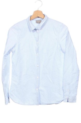 Дамска риза Vero Moda, Размер XS, Цвят Многоцветен, Цена 5,62 €, #136884419